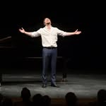 Michael Porter - @michael_the_tenor - Instagram