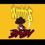 Michael Porter - @_woodsbabyinc - Instagram