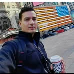 Michael Posada - Facebook