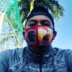 Michael Posadas - @michaelposadas - Instagram