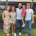 Michael Posey - @michael.allen.posey - Instagram