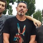Michael Posey - @michaelposey1969 - Instagram