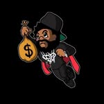 Michael Posey - @supa_bagg - Instagram