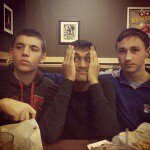 Michael Postiglione - @thereal_stigley - Instagram