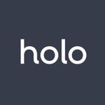 Holo Shoes - @michael_postman - Instagram