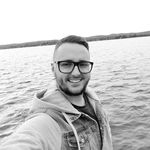 Michael Pothier - @mr.pothier - Instagram