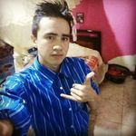 Mendoza Poveda - @michael_poveda14 - Instagram