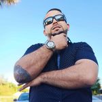 Michael Poveda - @lokoo9544 - Instagram