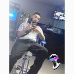 Michael Poveda - @andreyps3 - Instagram