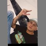 Michael Poveda - @michaeldavid2735 - Instagram