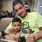 Michael Poveda - @michael_poveda15 - Instagram