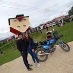 Michael Poveda - @michaelpovedita - Instagram
