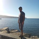 Michael Poveda - @poveda4398 - Instagram