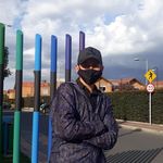 michaelpovedastiven - @stivenpoveda10 - Instagram