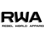 Michael Powell - @rebelworldapparel - Instagram