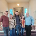 Michael Powell - Facebook