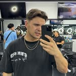 Michael Powell - @ohhpowell - Instagram