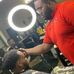 Michael Powell Jr - @peelay_thebarber - Instagram