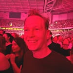Michael Petersson-Power - @__michaelpower - Instagram