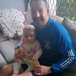 Michael 'Pugs' Power - @michaelpower428 - Instagram
