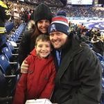 Michael Powers - @mpowers229 - Instagram