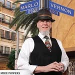 Michael Powers - @mikepowersmagic - Instagram