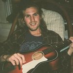 Michael Powers - @frogohmine - Instagram