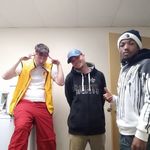 Michael Pownall - @nbameezy301 - Instagram