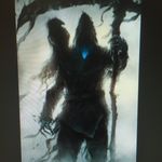 Michael Pownall - @ghostridergrim5000 - Instagram