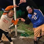 Michael Poynor - @captcrunch5574 - Instagram