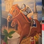Michael Prather - @kentucky_art_guy - Instagram