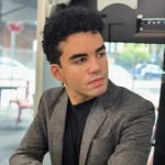 Michael Pratt - @michael_jpratt - Instagram