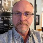 Michael J. Prentice - @michael.prentice - Instagram