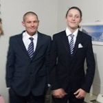 Michael Prentice - @75mickprentice - Instagram