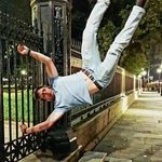 Michael Prentice - @michael_prentice_ - Instagram