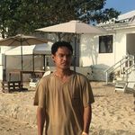 Luke Michael Presbitero - @luke.warm_water - Instagram