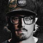 Michael Wilson Hardy - @previtemichaelwilsonhardy - Instagram