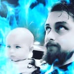 Coran Michael Prickett - @coranprickett - Instagram