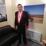 Michael Prickett - @michael.prickett - Instagram