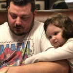 Michael Prickett - @mprick78 - Instagram