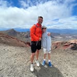 Michael Prideaux - @prideauxnz - Instagram