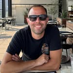 @michaelprideaux - Instagram
