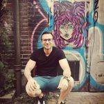 Michael Stavros Primmer - @michaelstavrosprimmer - Instagram