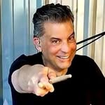Michael Principato - @theusualsuspectsbandpa - Instagram