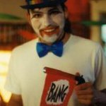 Michael Printup - @balulevenga - Instagram
