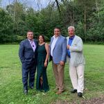 Michael Printup - @theglenprez - Instagram