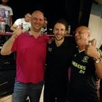 Michael Probert - @probert841 - Instagram