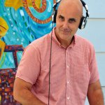 Michael Proctor - @djwalrus63 - Instagram