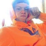 Michael Propes - @the_fresh_prince_of_waycross17 - Instagram