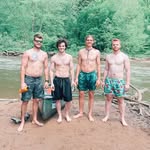 Michael Provence - @mrp_jr11 - Instagram